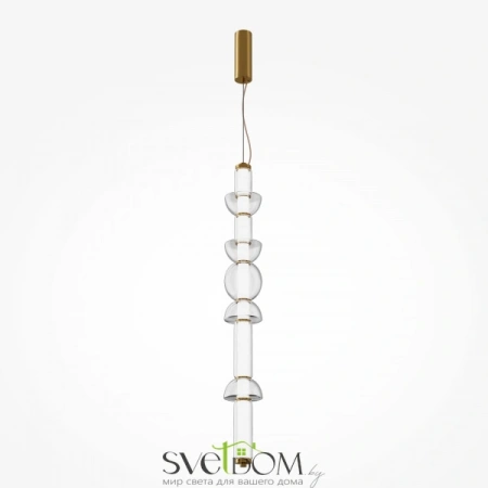 Подвесные светильники Maytoni MOD210PL-L39BS3K от Магазина Svetdom.by