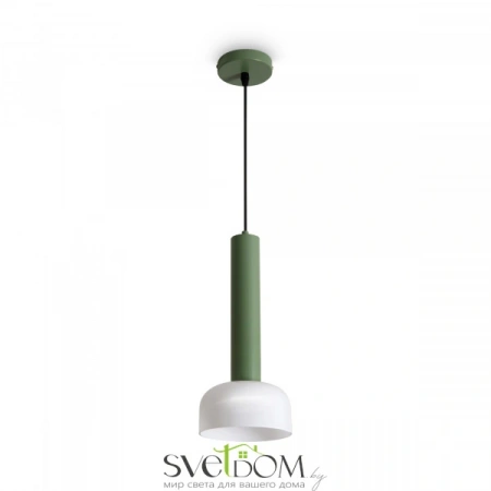 Подвесные светильники Freya FR6185PL-L5GN от Магазина Svetdom.by
