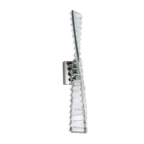 Настенные светильники MS.88910.01 CR MODELUX | Svetdom.by