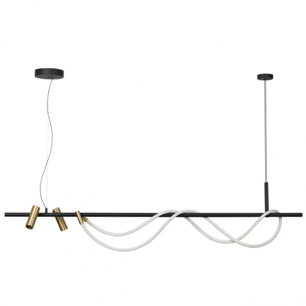 Подвесные светильники Odeon Light 4397/40L от Магазина Svetdom.by