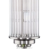 CITILUX CL448021 VERDON Хром Мат. Бра CITILUX