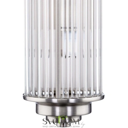 CITILUX CL448021 VERDON Хром Мат. Бра CITILUX
