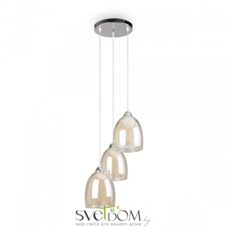 Подвесные светильники Freya FR5375PL-03CH1 от Магазина Svetdom.by