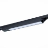 ST366.448.12 Св-к трек. Черный LED 1*12W 4000K 1 250Lm Ra>98 120 IP20 L400xW34xH33 180-240V Однофазная трековая система ST LUCE