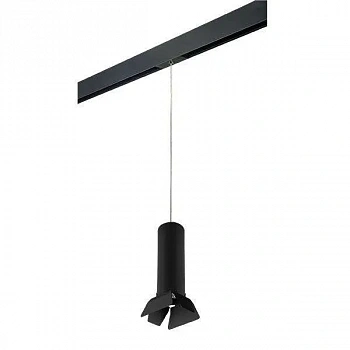 Lightstar PRORP497437 Светильник д/1-фазн трека RULLO HP16 (214497+595857+202437)