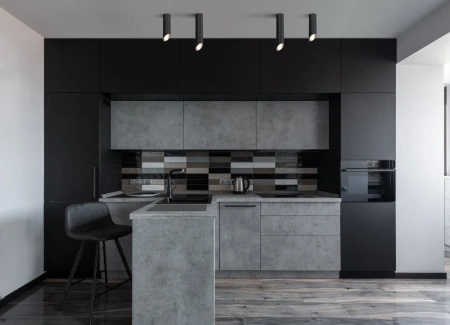 Фото Светильники Maytoni C025CL-01B Светильники Maytoni C025CL-01B от Магазина Svetdom.by
