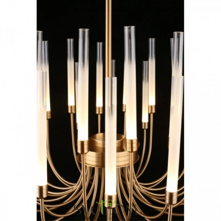 Люстры потолочныеAPL.852.07.64 Aployt | Svetdom.by