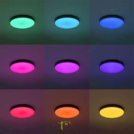 Потолочные светильники CITILUX CL72495G1 от Магазина Svetdom.by