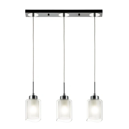 Подвесной светильник Citilux Фортуна CL156232 CITILUX