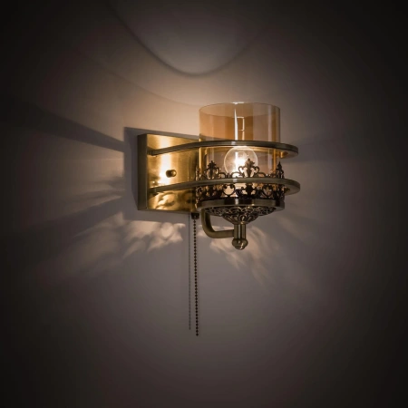 Бра Citilux Ориент CL464313 CITILUX