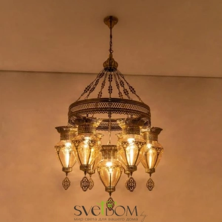 Люстры подвесныеCL419263 CITILUX | Svetdom.by