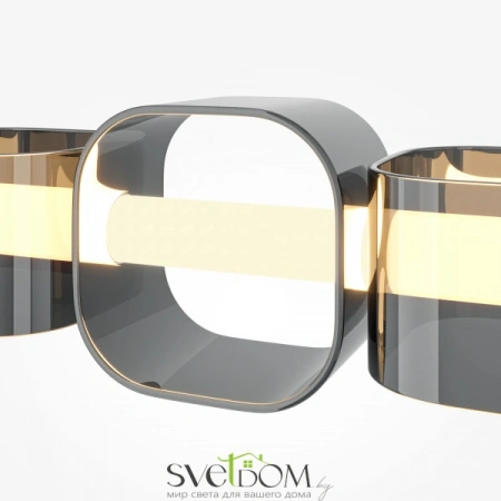 Подвесные светильники Maytoni MOD381PL-L45CH3K от Магазина Svetdom.by