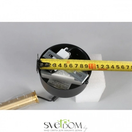 Настенные светильники APL.058.01.04 Aployt | Svetdom.by
