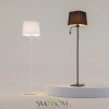Напольный светильник (торшер) Maytoni Z001FL-L3W-1W Maytoni