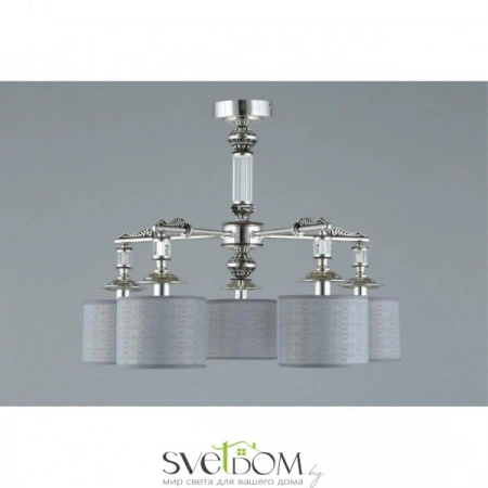 Люстры потолочныеOML-64317-05 Omnilux | Svetdom.by