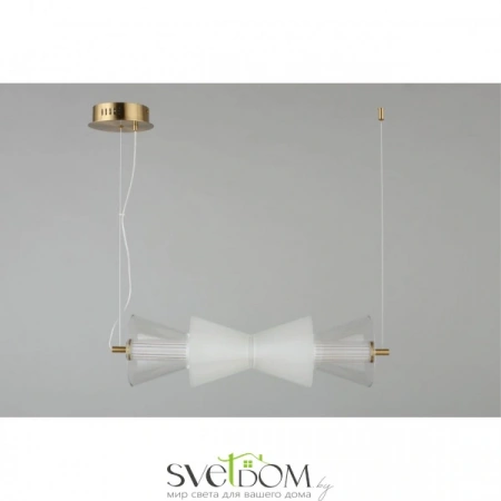 Люстры подвесныеOML-51503-15 Omnilux | Svetdom.by