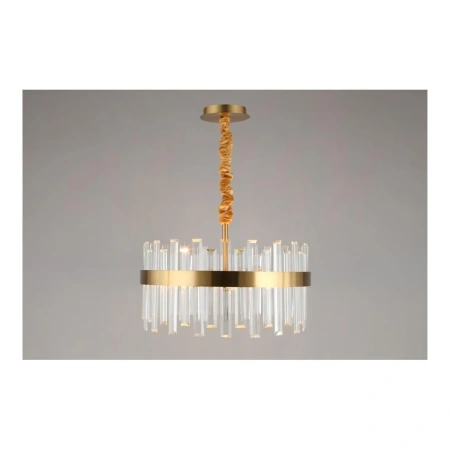 Люстра подвесная Omnilux  OML-69403-06 Omnilux