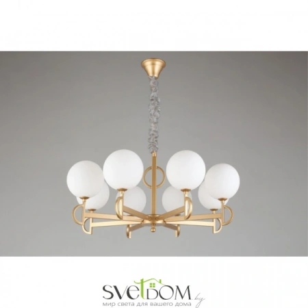 Люстры подвесныеAPL.751.03.08 Aployt | Svetdom.by
