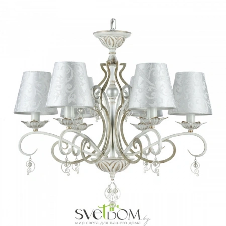 ЛюстрыARM004-06-W Maytoni | Svetdom.by