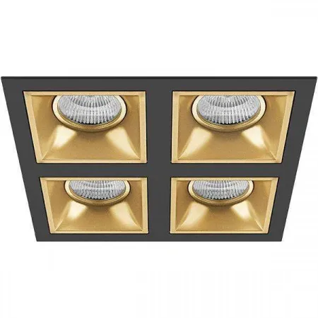 Встраиваемые светильники Lightstar D54703030303 от Магазина Svetdom.by