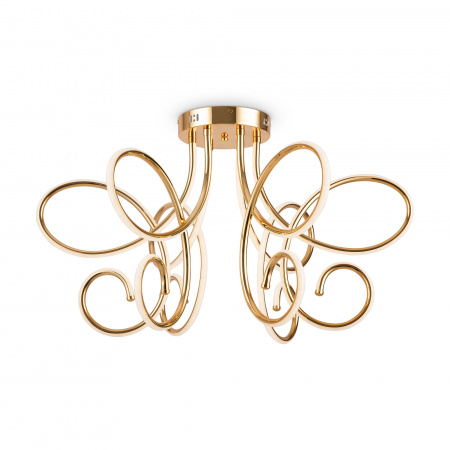 Потолочные светильники Freya FR6044CL-L114G от Магазина Svetdom.by