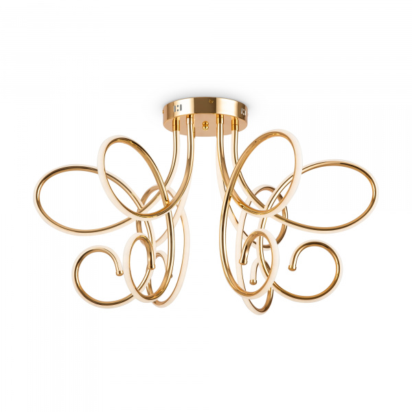 Потолочные светильники Freya FR6044CL-L114G от Магазина Svetdom.by