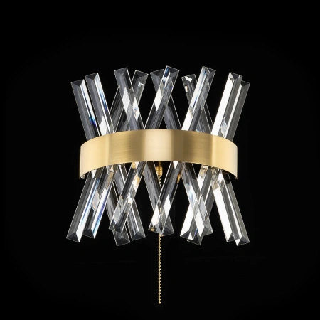 Бра Citilux Ричард CL336313 CITILUX