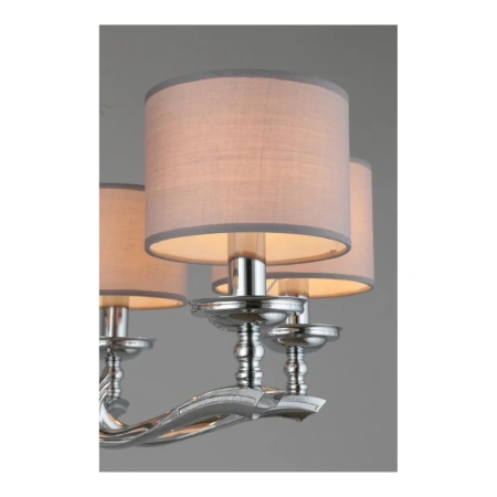 Люстра подвесная Omnilux  OML-64603-06 Omnilux