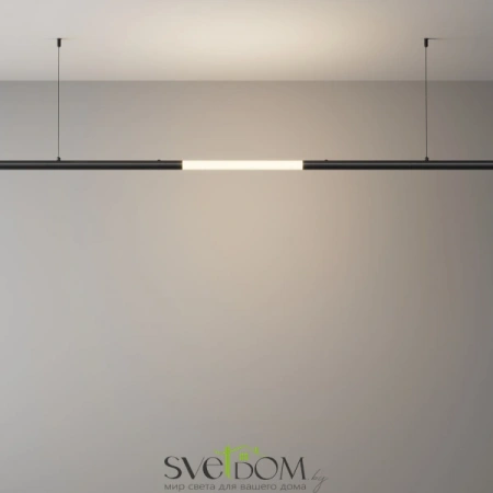 Светильники Maytoni C148CL-L500-7W3K-B от Магазина Svetdom.by