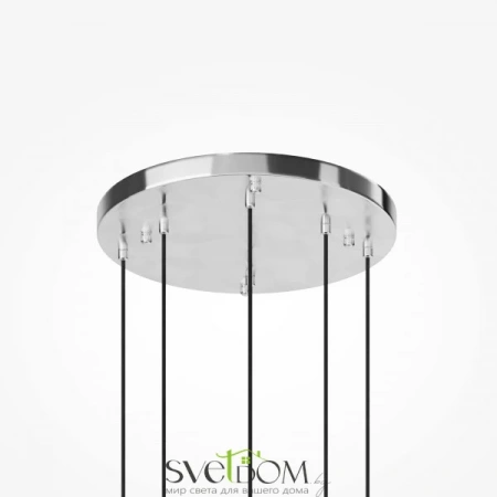 Подвесные светильники Maytoni MOD328PL-L18CH3K от Магазина Svetdom.by