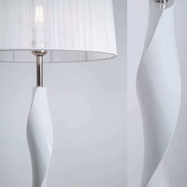 Напольный светильник MODEMODERN MD.6098.01FL WT