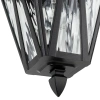 Уличный подвесной светильник Citilux FORTS CLU09S CITILUX