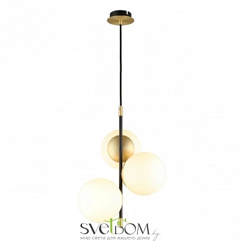 Светильник подвесной Aployt  APL.313.06.03