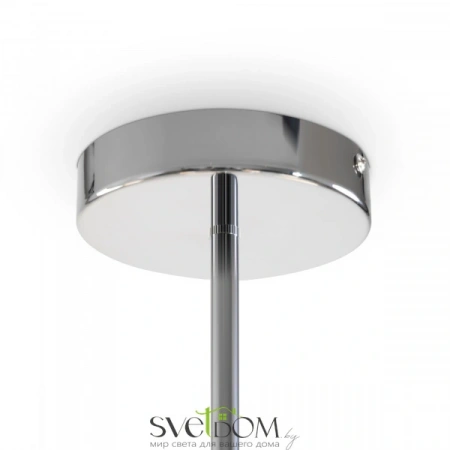 Подвесные светильники Freya FR5381PL-06CH от Магазина Svetdom.by