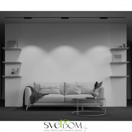 TR082-1-12W4K-M-B Maytoni