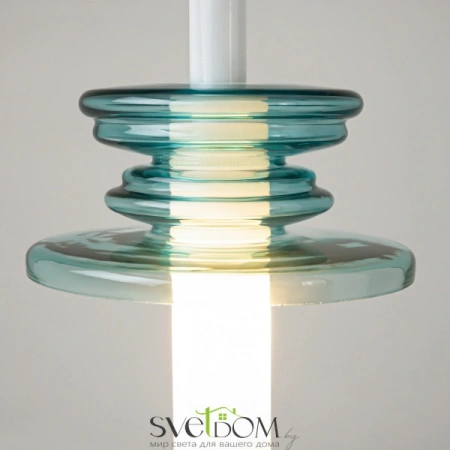 Подвесные светильники Maytoni MOD255PL-01B2 от Магазина Svetdom.by