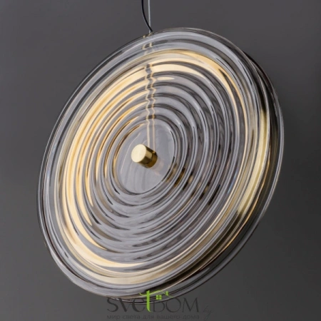 Подвесные светильники Freya FR5442PL-L11B от Магазина Svetdom.by