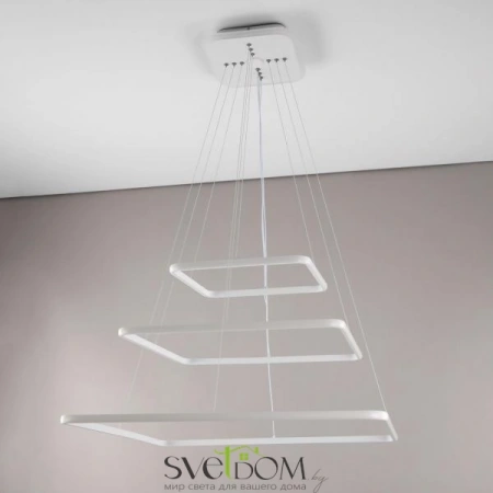 Люстры подвесныеCL731AK110E CITILUX | Svetdom.by