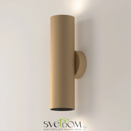 Настенные светильники C080WL-02-GU10-MG Maytoni | Svetdom.by