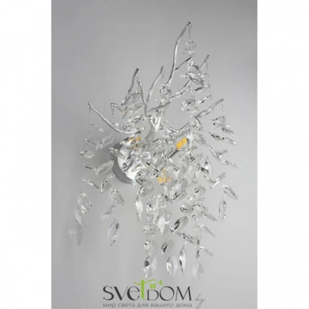 Настенные светильники APL.847.11.03 Aployt | Svetdom.by