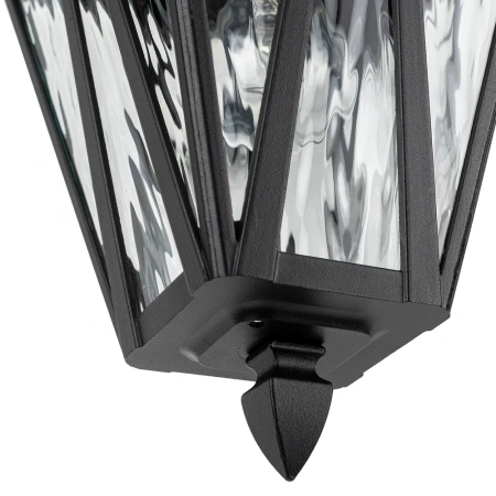 Уличный подвесной светильник Citilux FORTS CLU09S CITILUX