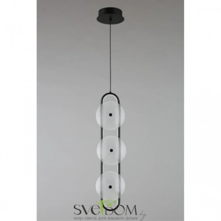 Подвесные светильники Omnilux OML-52506-03 от Магазина Svetdom.by