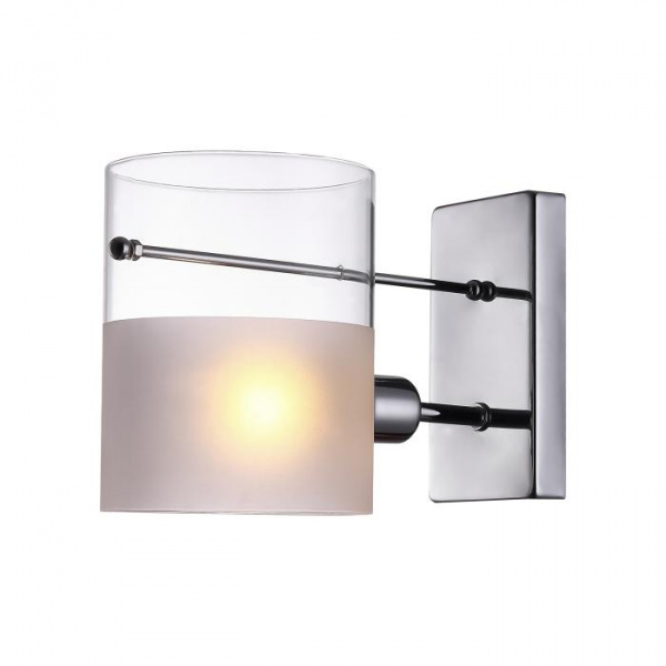 Бра FR2023WL-01CH Freya | Svetdom.by