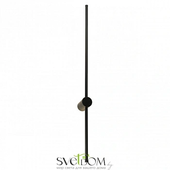 Светильник настенный (Бра) Aployt  APL.019.01.12