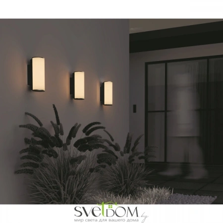 Настенные светильники O434WL-L12GF3K Maytoni | Svetdom.by