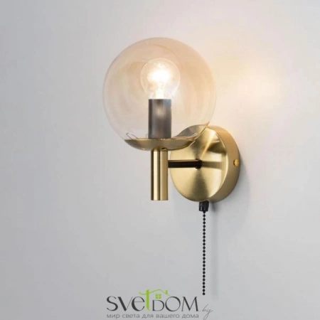 Бра CL143413 CITILUX | Svetdom.by