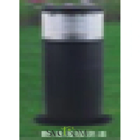 Ландшафтный светильник Outdoor O576FL-01B Maytoni