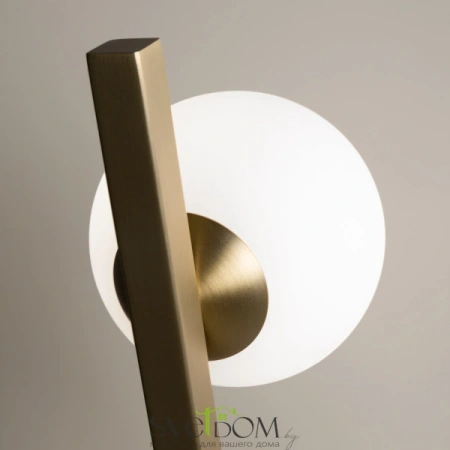 Настенные светильники MOD175WL-01G Maytoni | Svetdom.by