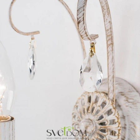 Бра CL410312 CITILUX | Svetdom.by