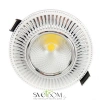 Фото Встраиваемые светильники CITILUX CLD042W1 Встраиваемые светильники CITILUX CLD042W1 от Магазина Svetdom.by